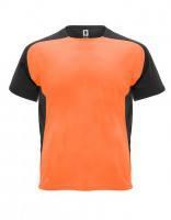 Fluor Orange 223, Black 02