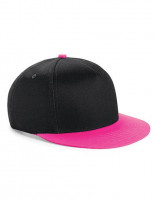 Black, Fuchsia