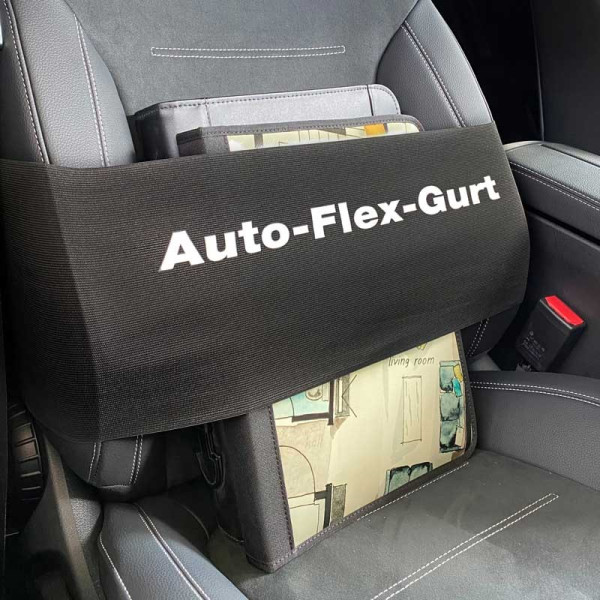 Auto-Flex-Gurt FOX