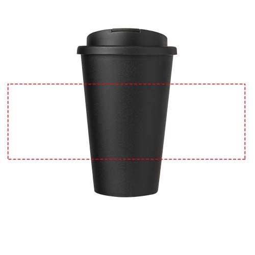 Americano® 350 ml Isolierbecher mit auslaufsicherem Schraubverschluss