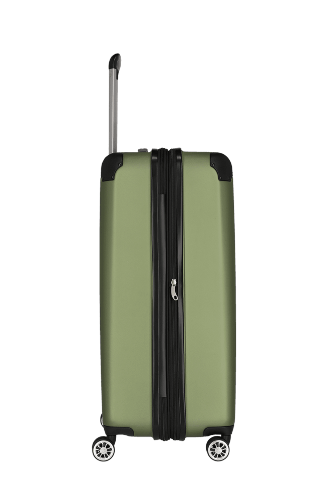 TRAVELITE CITY 4w Trolley L, Grün