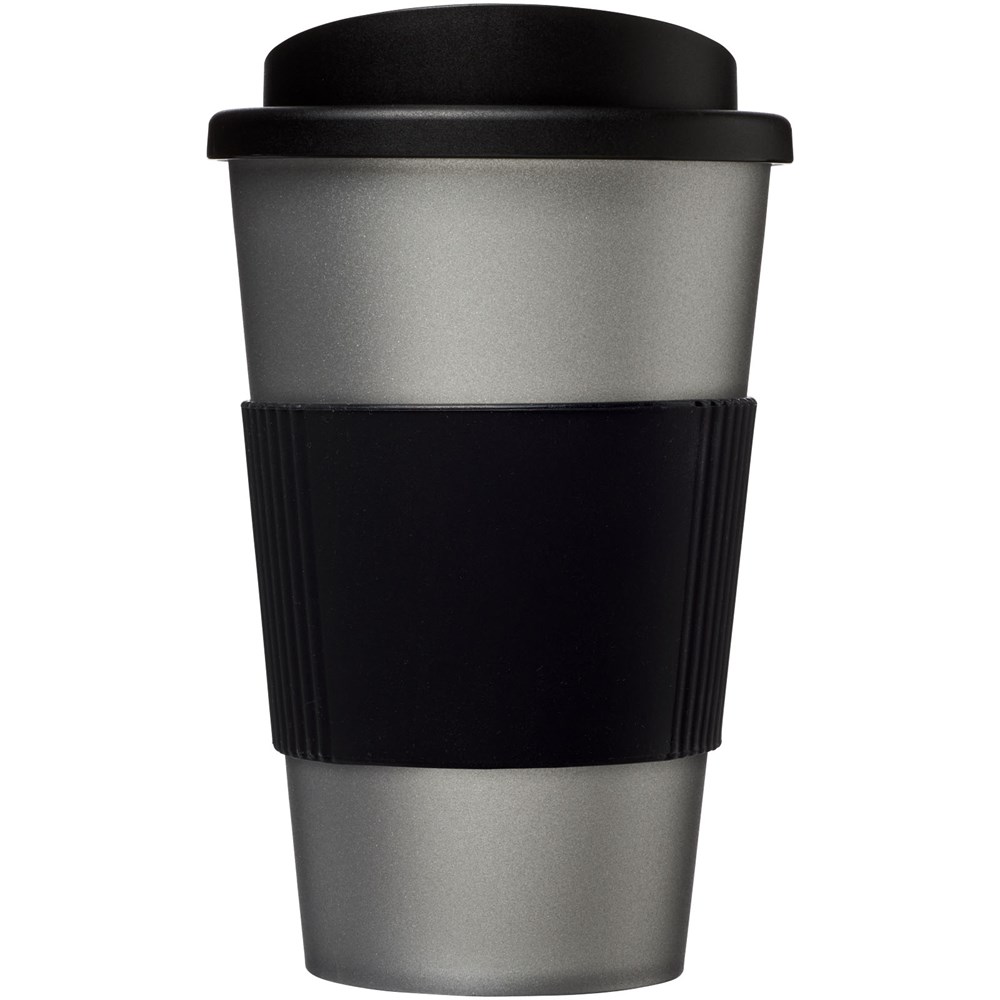 Americano® 350 ml Isolierbecher mit Schutzring