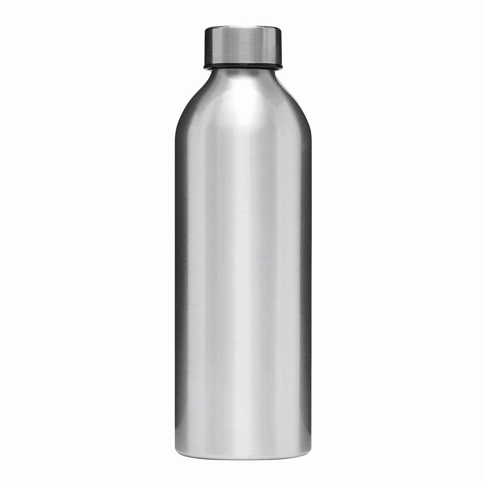 Aluminium-Trinkflasche JUMBO TRANSIT