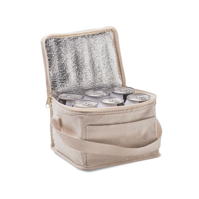 EVAN - Kühltasche für Dosen