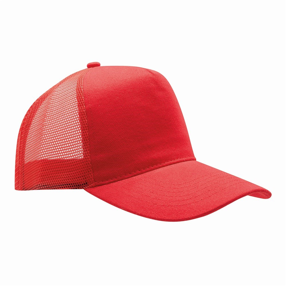 5-Panel-Cap FASTBALL