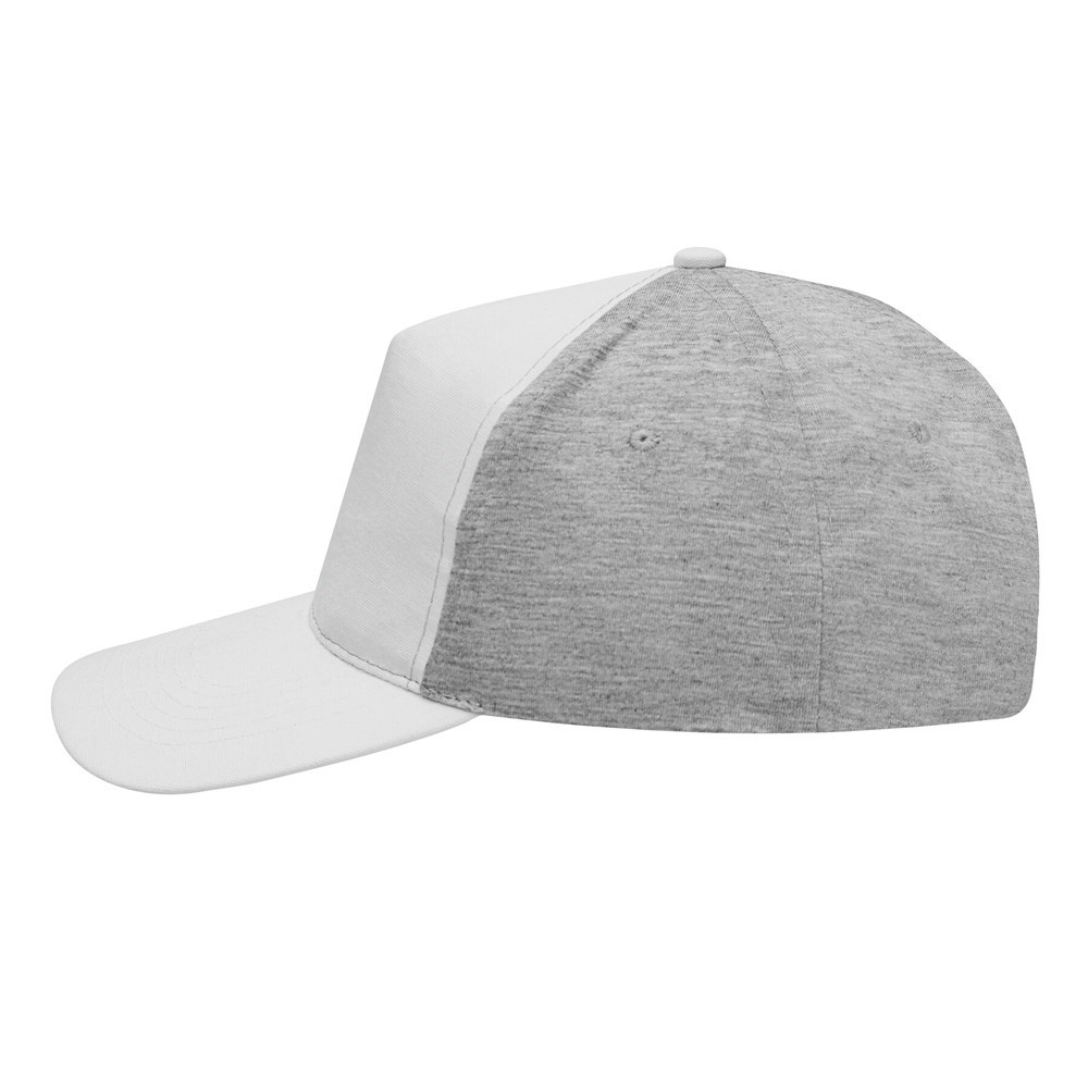 5-Panel-Baseball-Cap UP TO DATE