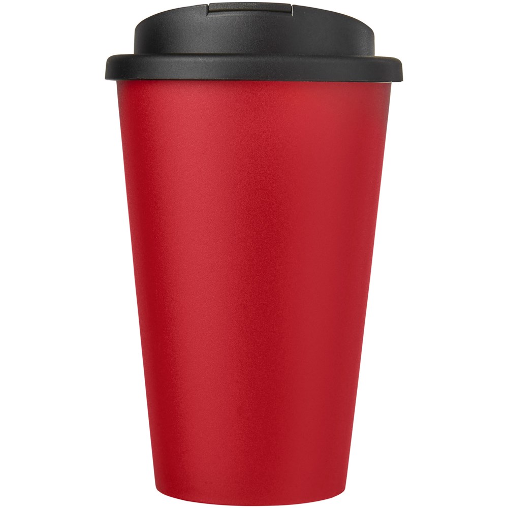 Americano® 350 ml Isolierbecher mit auslaufsicherem Schraubverschluss