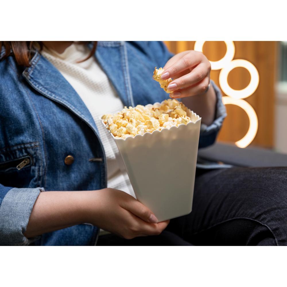 Popcornschale "Hollywood"