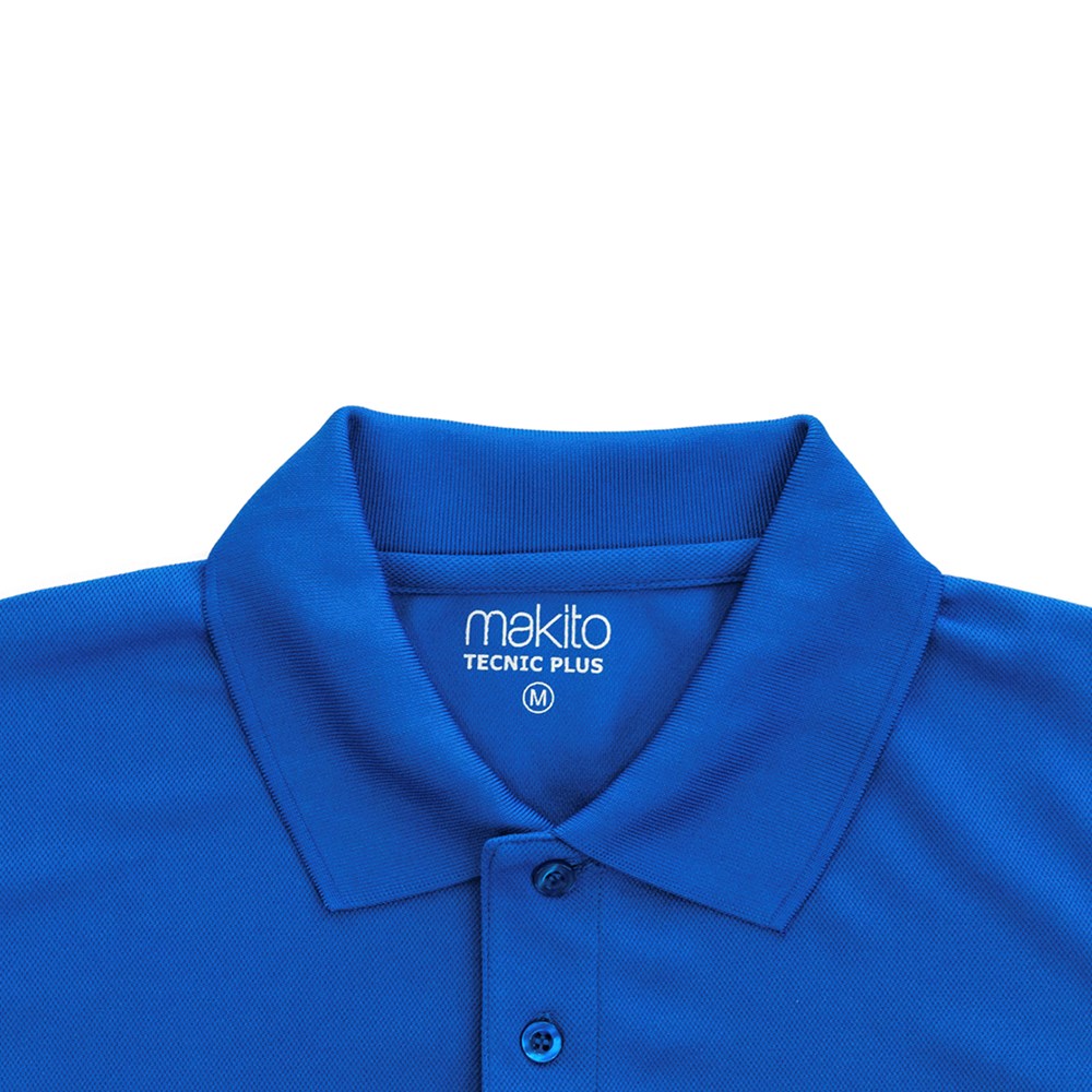 Polo-Shirt Tecnic Plus