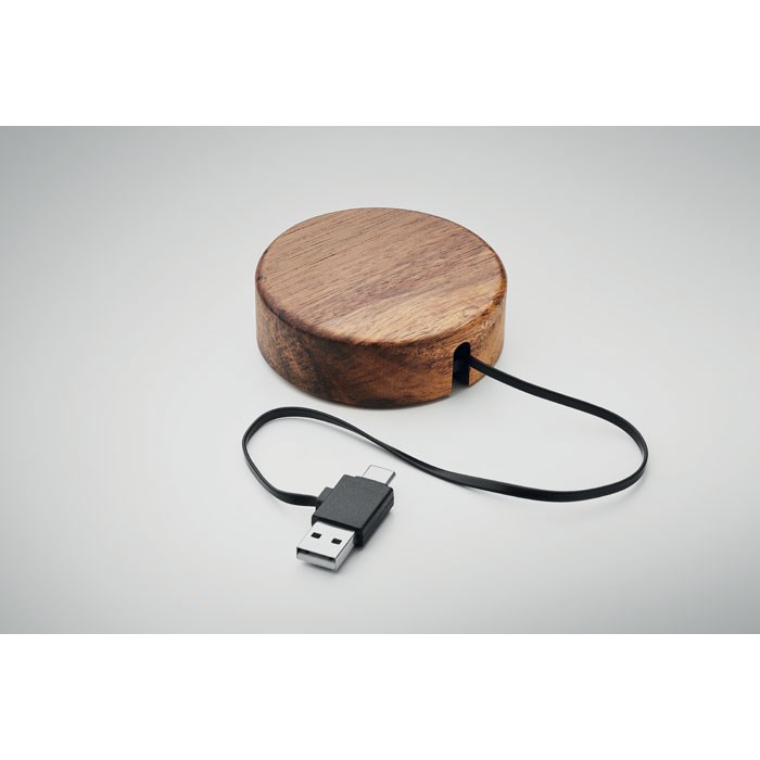 ACALESS - Kabellose Ladestation 15W