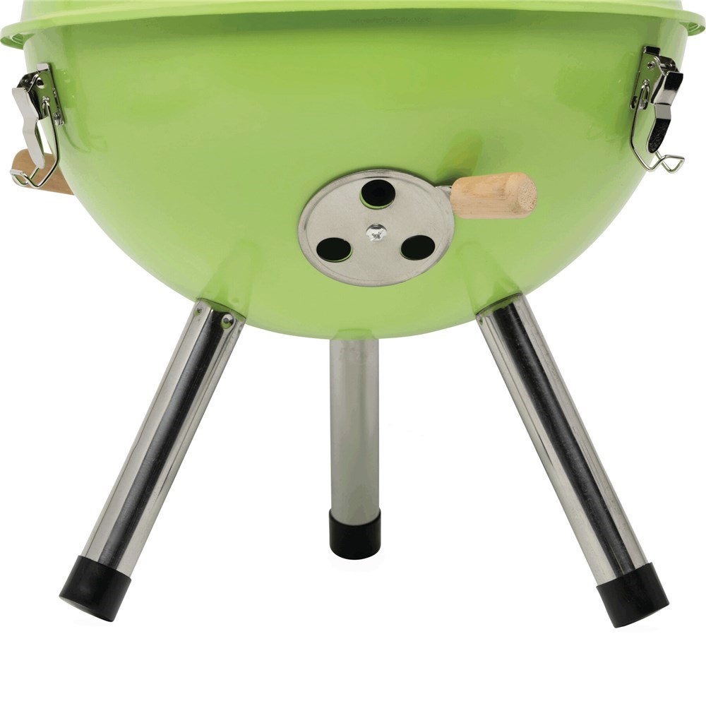 Kugelgrill COOKOUT