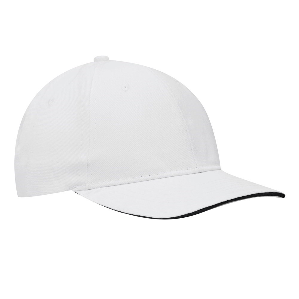 6-Panel-Sandwich-Cap LIBERTY