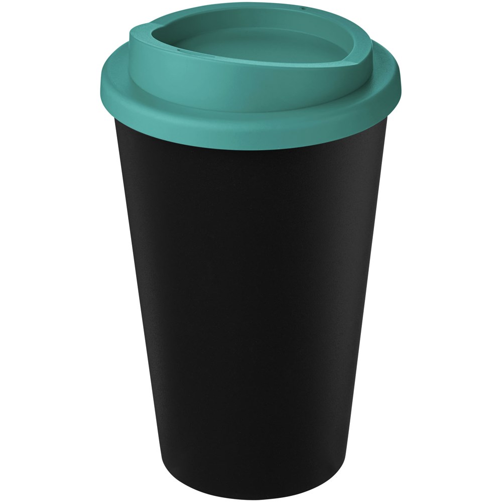 Americano® Eco 350 ml recycelter Becher