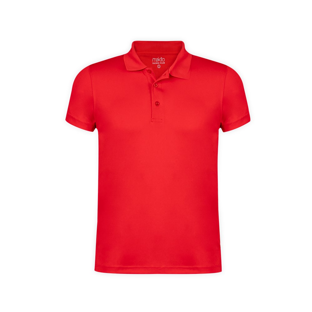 Polo-Shirt Tecnic Plus