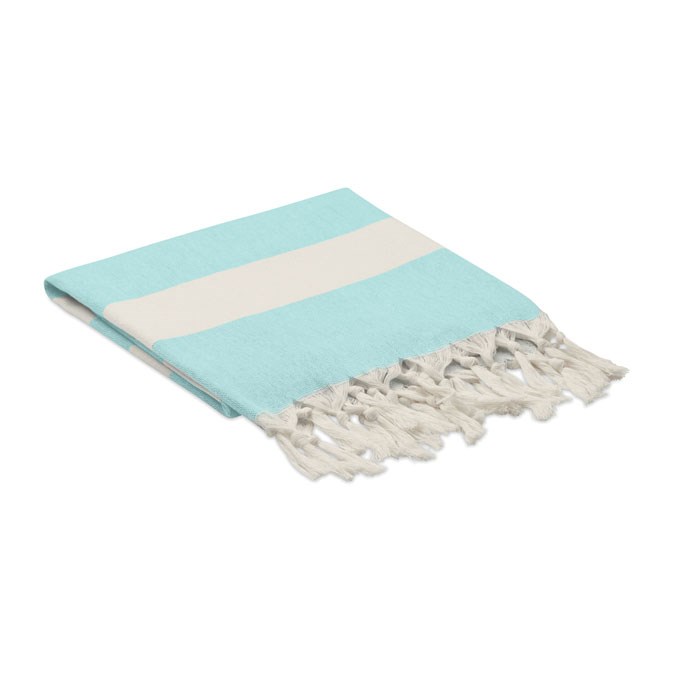 AGOURA - Hamman handdoek 140 gr/m²