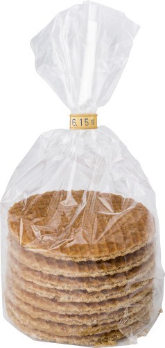 Stroopwafel William