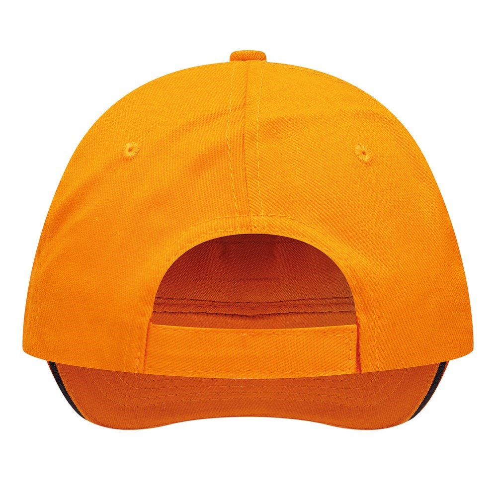 6-Panel-Sandwich-Cap LIBERTY