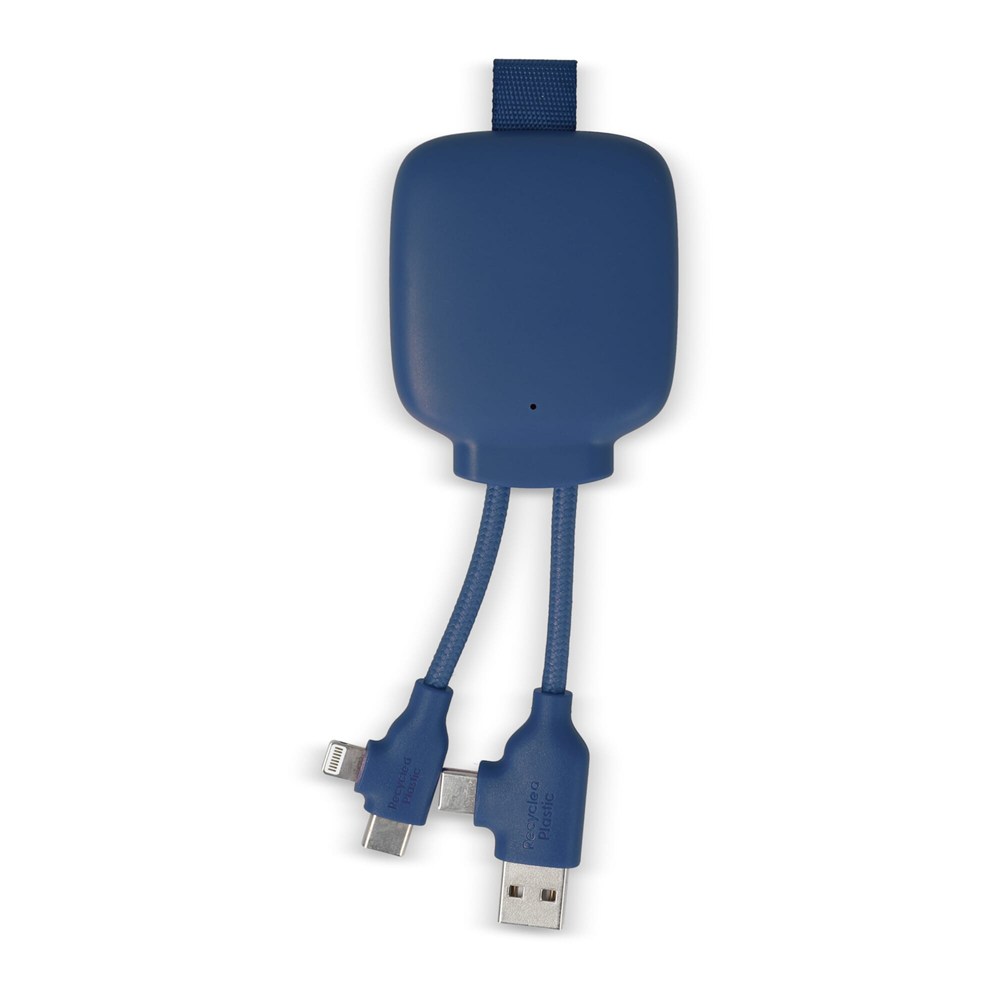 4028 - Xoopar Gamma 3 Powerbank 3000mAh 