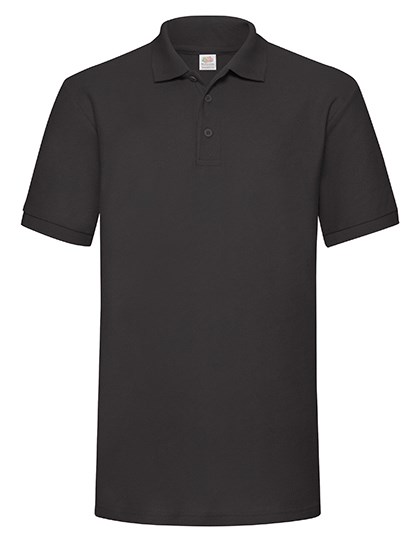 Fruit of the Loom - 65/35 Heavy Piqué Polo
