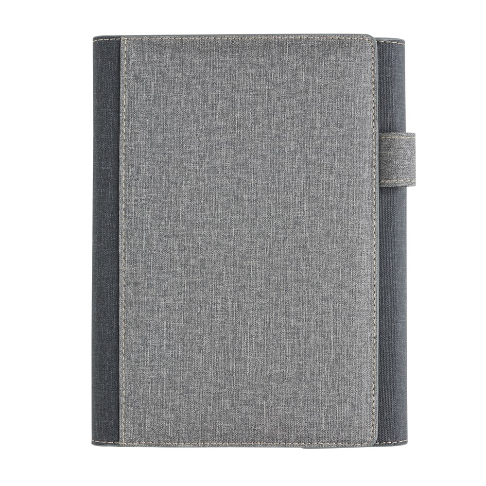 A5 Deluxe-Design Notizbuch-Cover