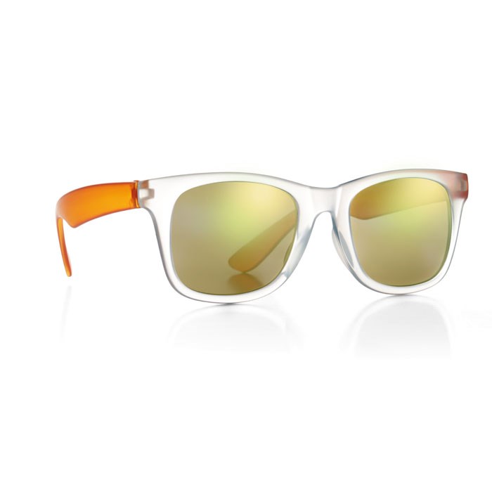 AMERICA TOUCH - Verspiegelte Sonnenbrille