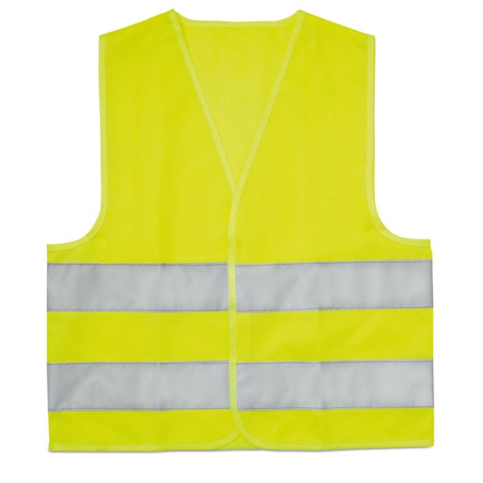 MINI VISIBLE - Sicherheitsweste Kinder
