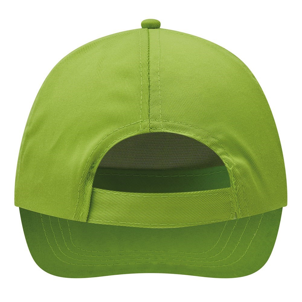 5-Panel-Cap für Kinder KIDDY WEAR