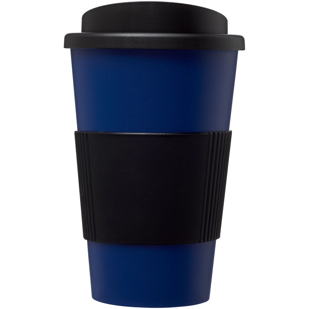 Americano® 350 ml Isolierbecher mit Schutzring