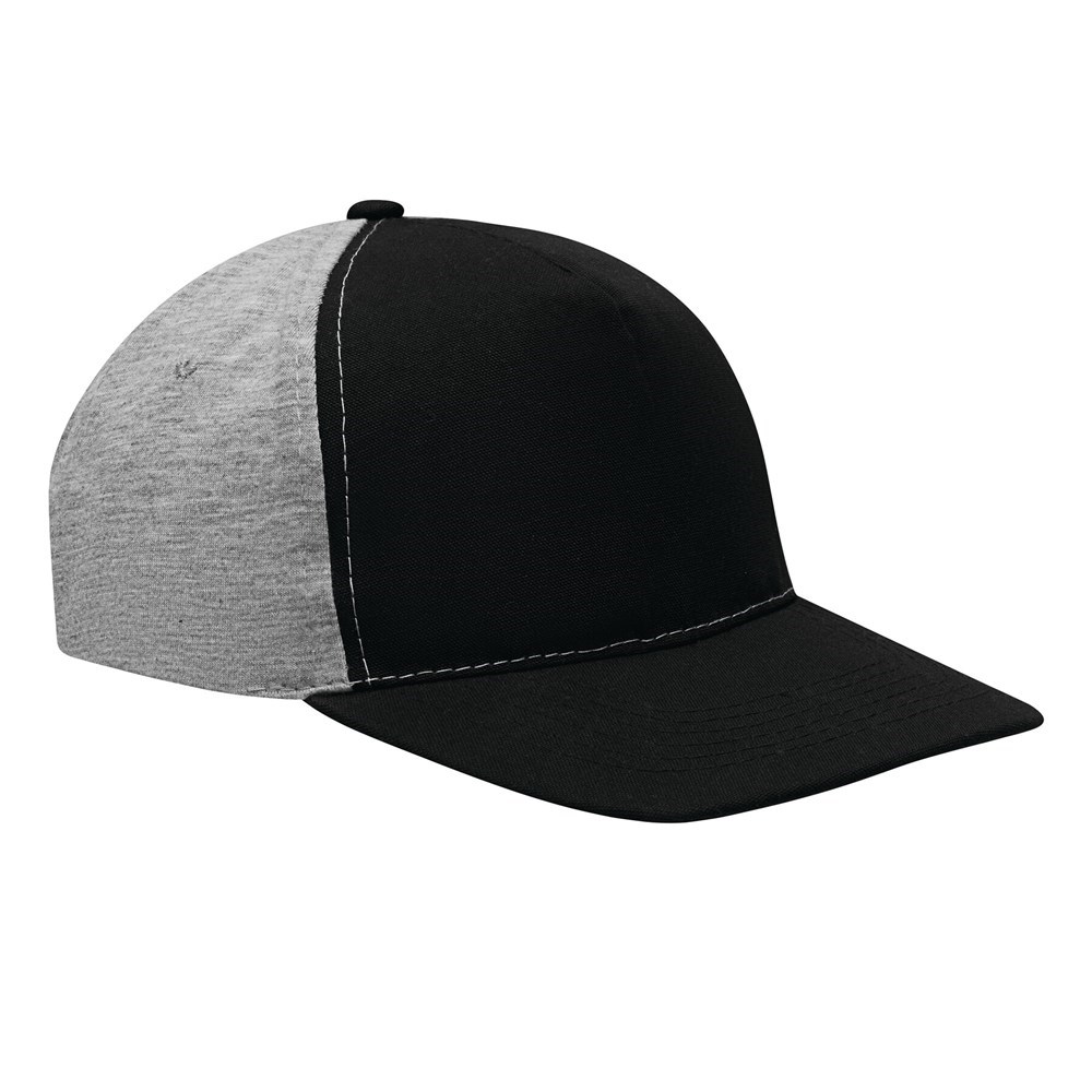 5-Panel-Baseball-Cap UP TO DATE