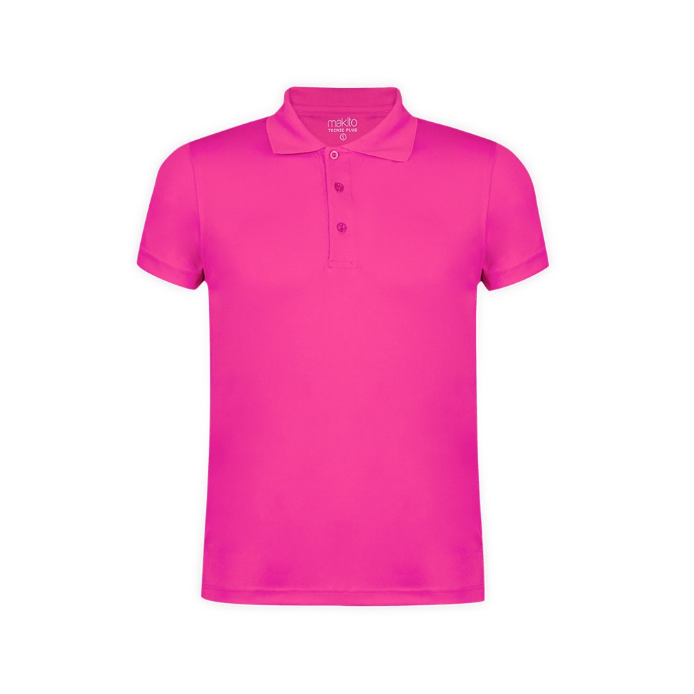 Polo-Shirt Tecnic Plus