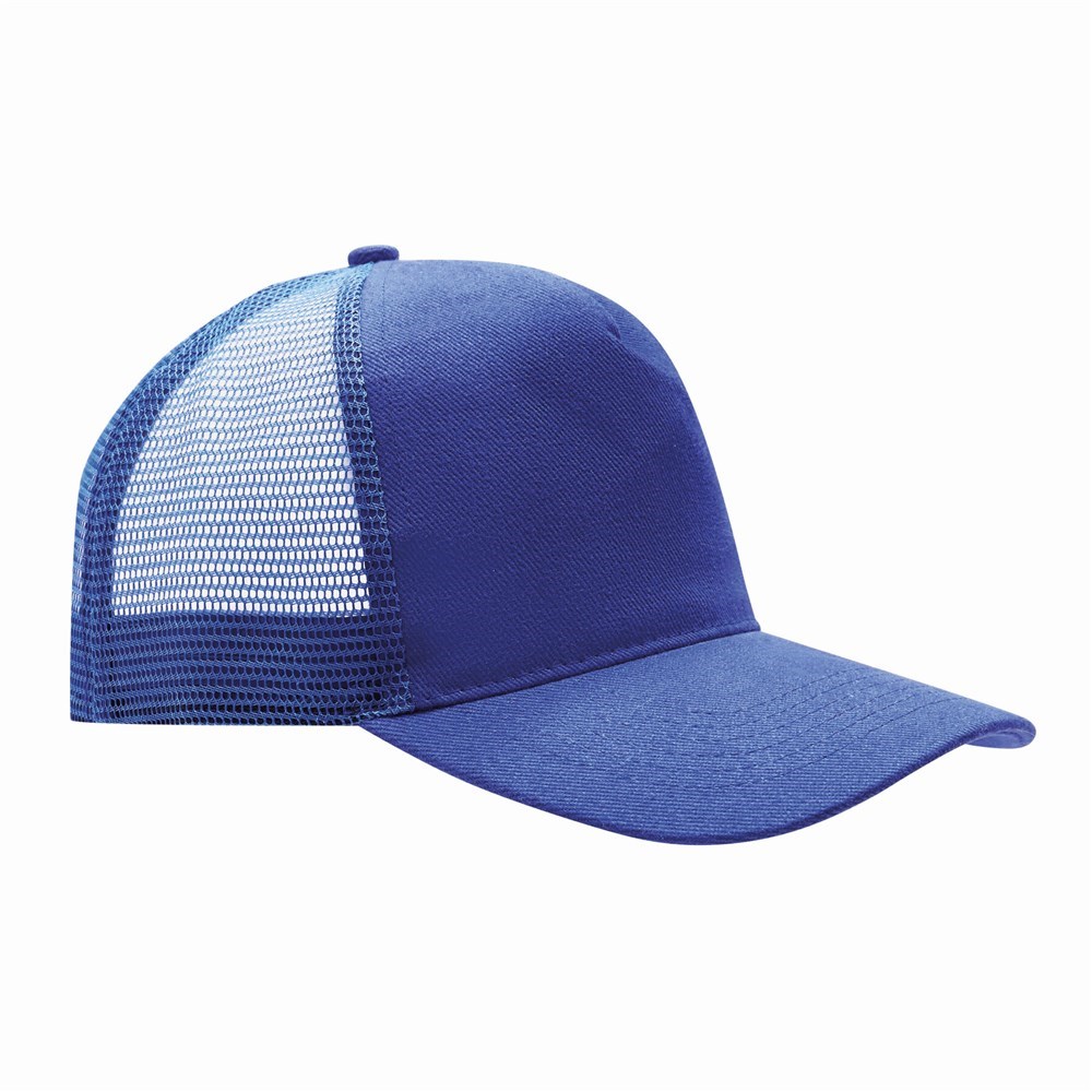 5-Panel-Cap FASTBALL