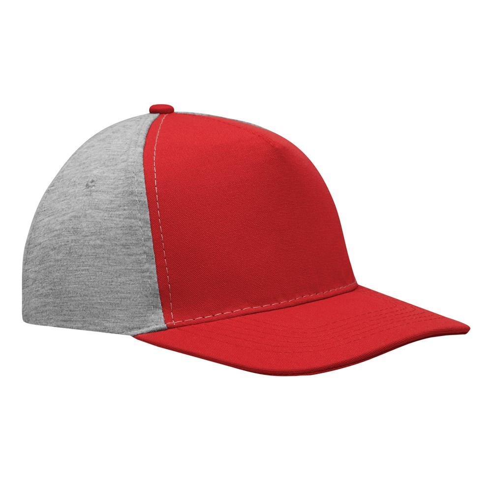 5-Panel-Baseball-Cap UP TO DATE