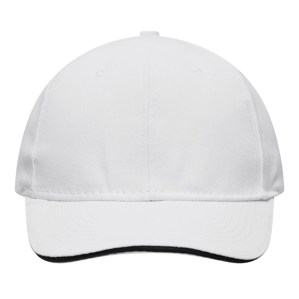 6-Panel-Sandwich-Cap LIBERTY