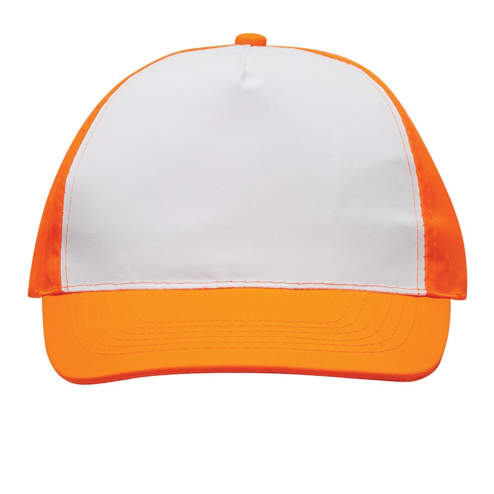 5-Panel-Cap SHINY