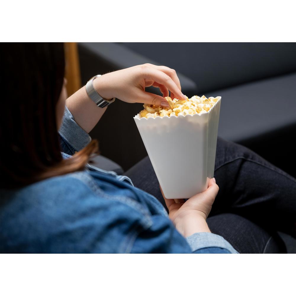 Popcornschale "Hollywood"
