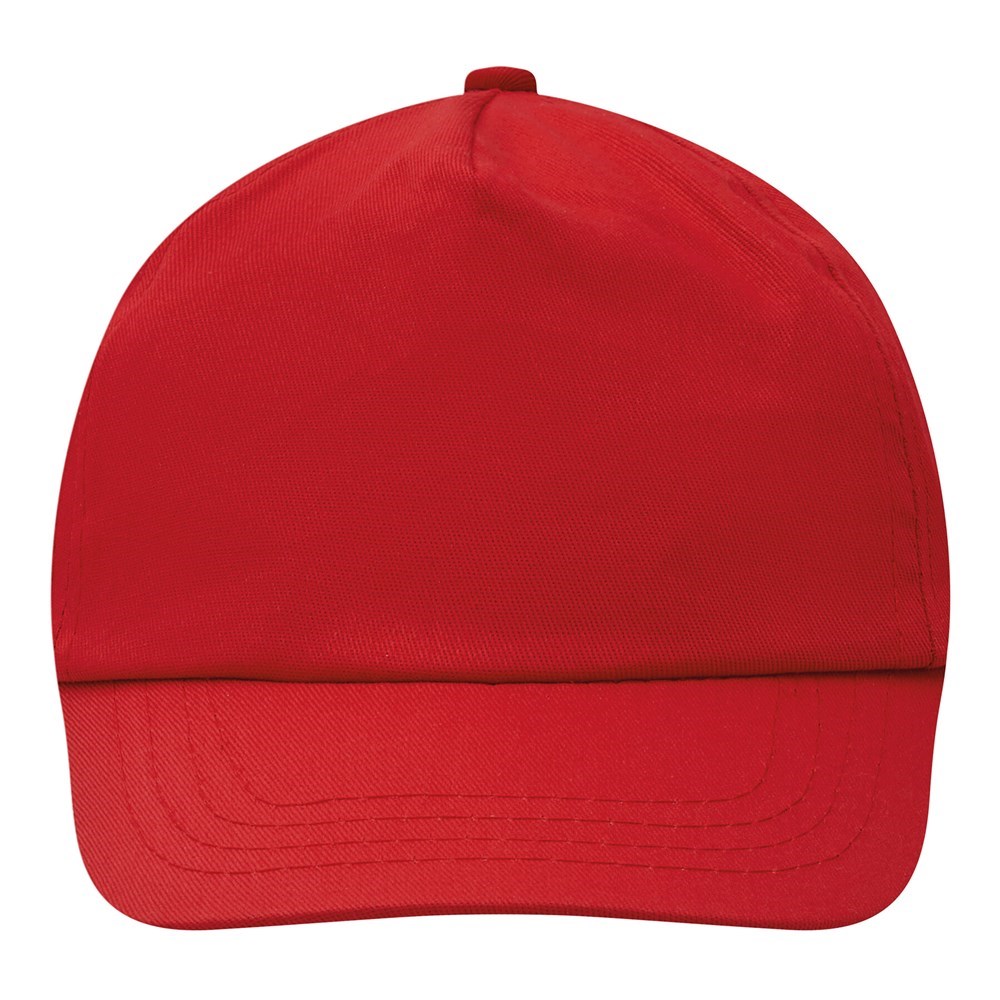 5-Panel-Cap für Kinder KIDDY WEAR