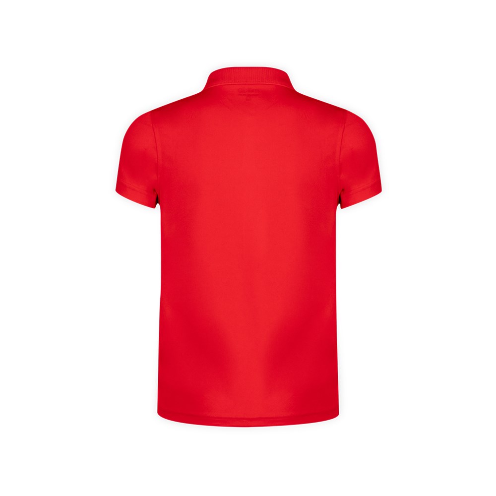 Polo-Shirt Tecnic Plus